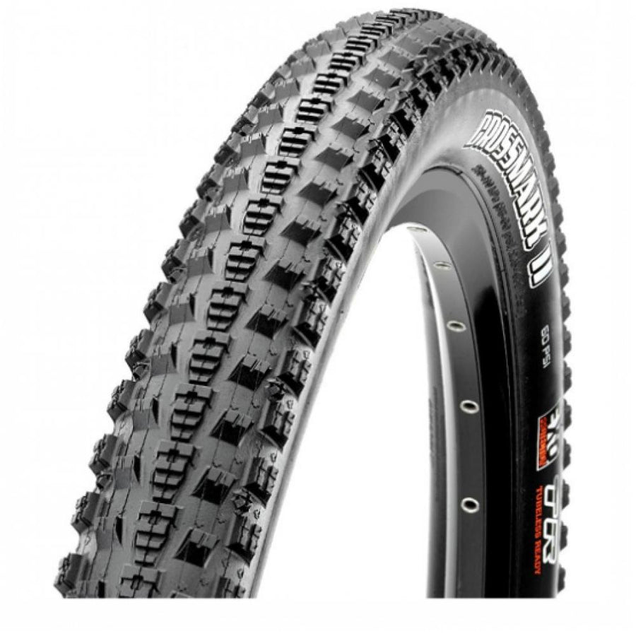Maxxis Reifen CrossMark II 26x2.25\" 57-559 schwarz Draht