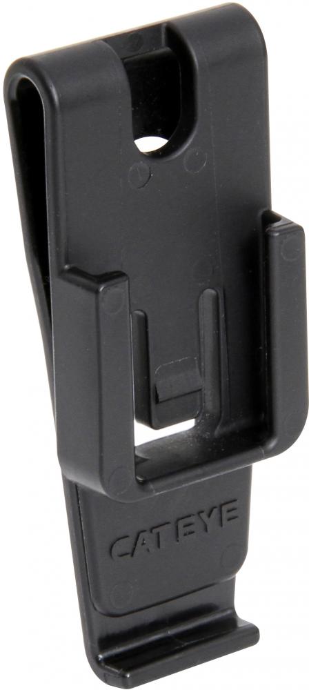 CATEYE Befestigung Kleiderclip C2 Größe One Size - sicherer Halt für CATEYE-Leuchten