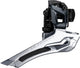 Shimano Umwerfer Ultegra FD-R8000 34,9 mm Schelle 2x11-fach - präzise Rennrad-Schaltperformance