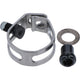 SHIMANO Schelle ST-9000 23.8 - 24.2 mm - 8 - 24, 2 mm