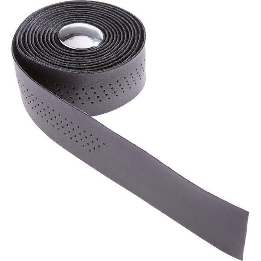 Procraft Lenkerband Microfiber 1800 mm Schwarz - griffiges Komfort-Lenkerband