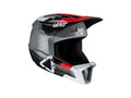 Leatt Fahrradhelm Helmet MTB Gravity 2.0 Titanium XL