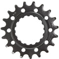 KMC Ritzel 1/8 Zoll 19 Zähne schwarz für Bosch E-Bike