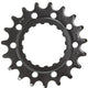 KMC Ritzel 1/8 19 Zähne Bosch E-Bike 350076 - Antriebsritzel