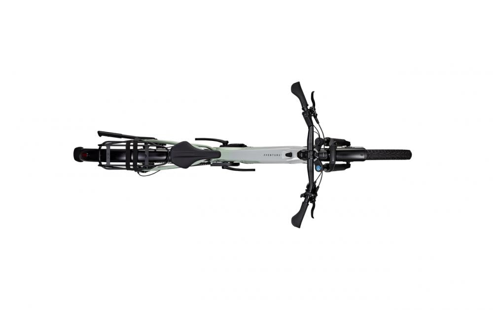 AVENTURA² 6.7 X 29DI S40 F GRY2 600WH
