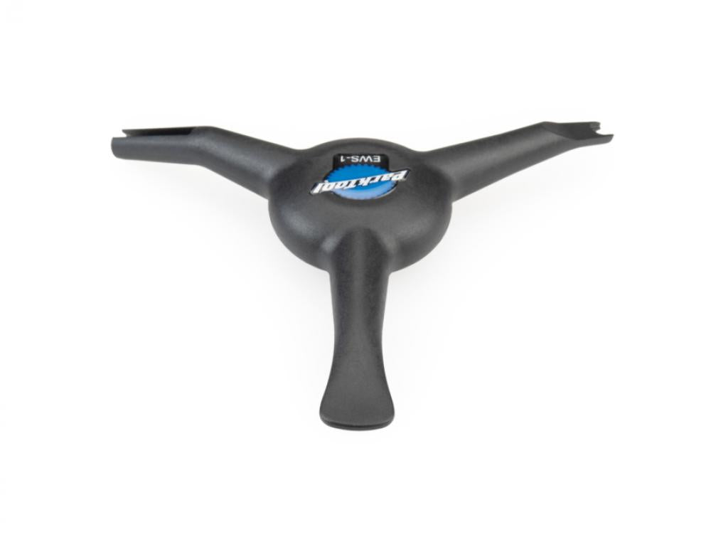Park Tool EWS-1 Werkzeug für elektronische Shimano Di2 und SRAM AXS Schaltungen