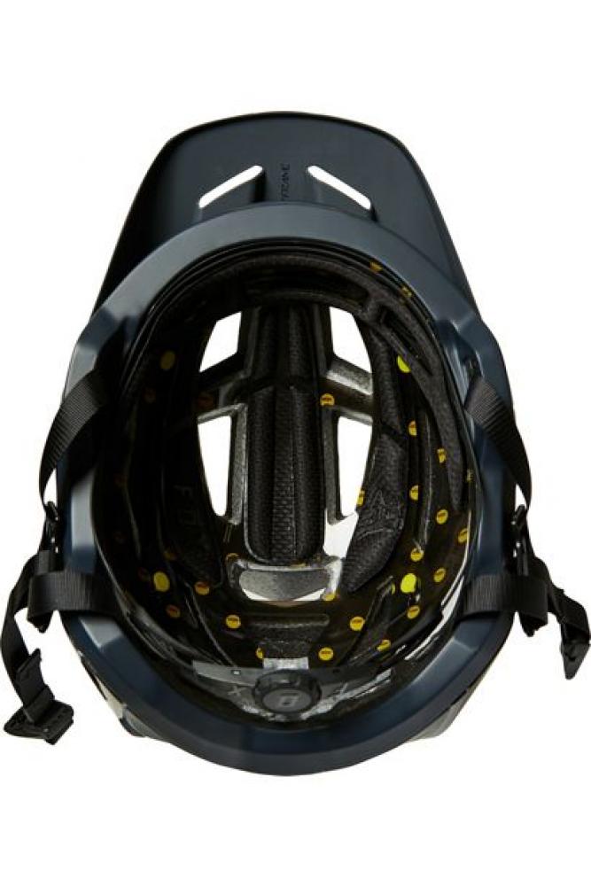 FOX Helm SPEEDFRAME PRO HELMET CE Trail Helm teal M