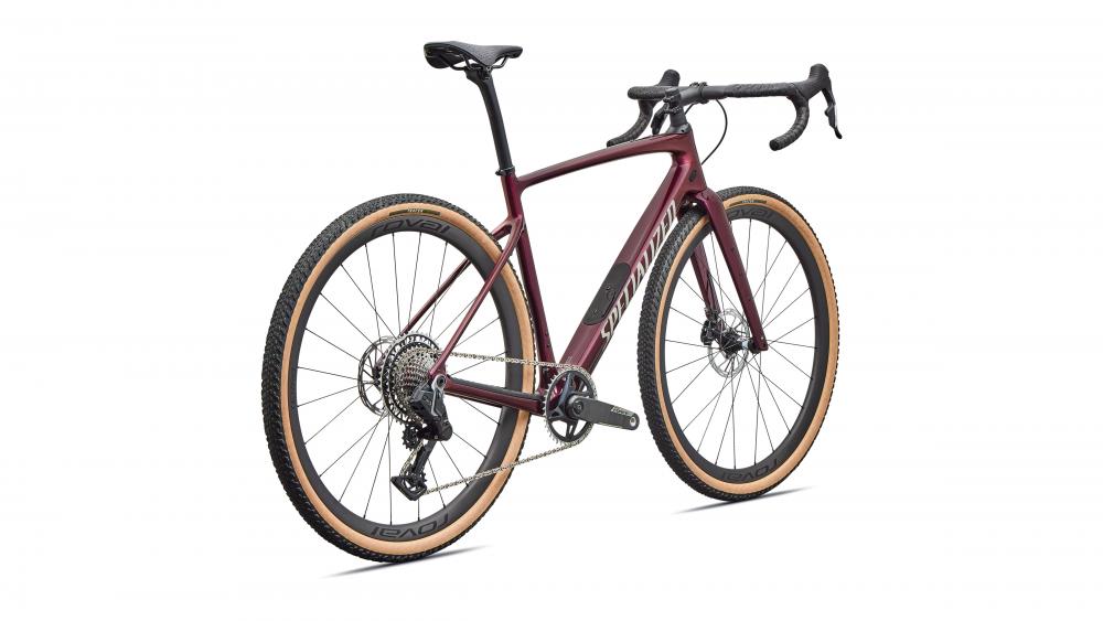 DIVERGE PRO Rennrad - Rahmengröße 49 cm - Unbekannt
