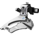 SHIMANO Umwerfer ALTUS FD-M313 3-fach MTB/Trekking Dual-Pull - präzise Frontschaltung