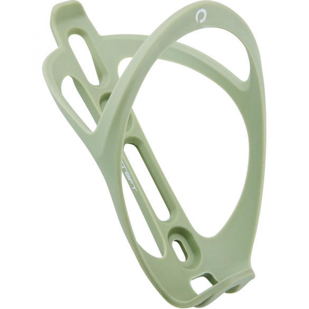 Procraft Flaschenhalter Allround Essential Größe Uni Grün - leichter Allround-Flaschenhalter