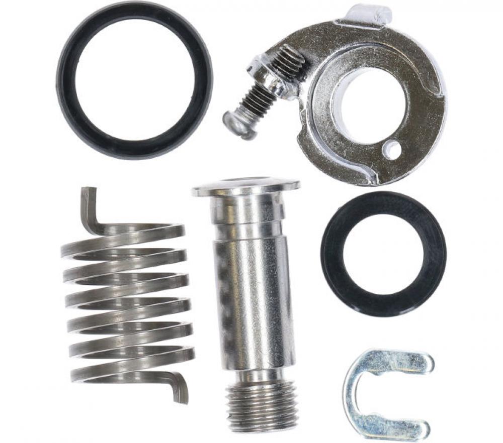 SHIMANO Befestigungsschraube komplett für RD-T610 - 37 g, Ersatzteil Schaltwerk