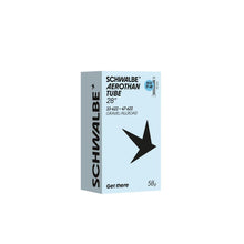 Schwalbe Aerothan SCV17 Schlauch 28 Zoll (33/47-622) 40mm - ultraleicht mit Pannenschutz - Fahrradschlauch