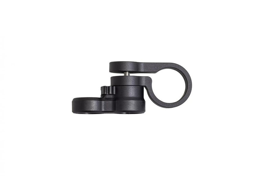VADO ELE MY23 VADO S (L1E) - SUPERNOVA HANDLEBAR MOUNTING BRACKET FOR LIGHT HIGHBEAM & HORN SWITCHES - Adapterplatte