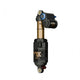 FOX Float X2 Factory Luftdämpfer 2POS black/kashima - Luftdämpfer MTB 210 × 52.5 mm