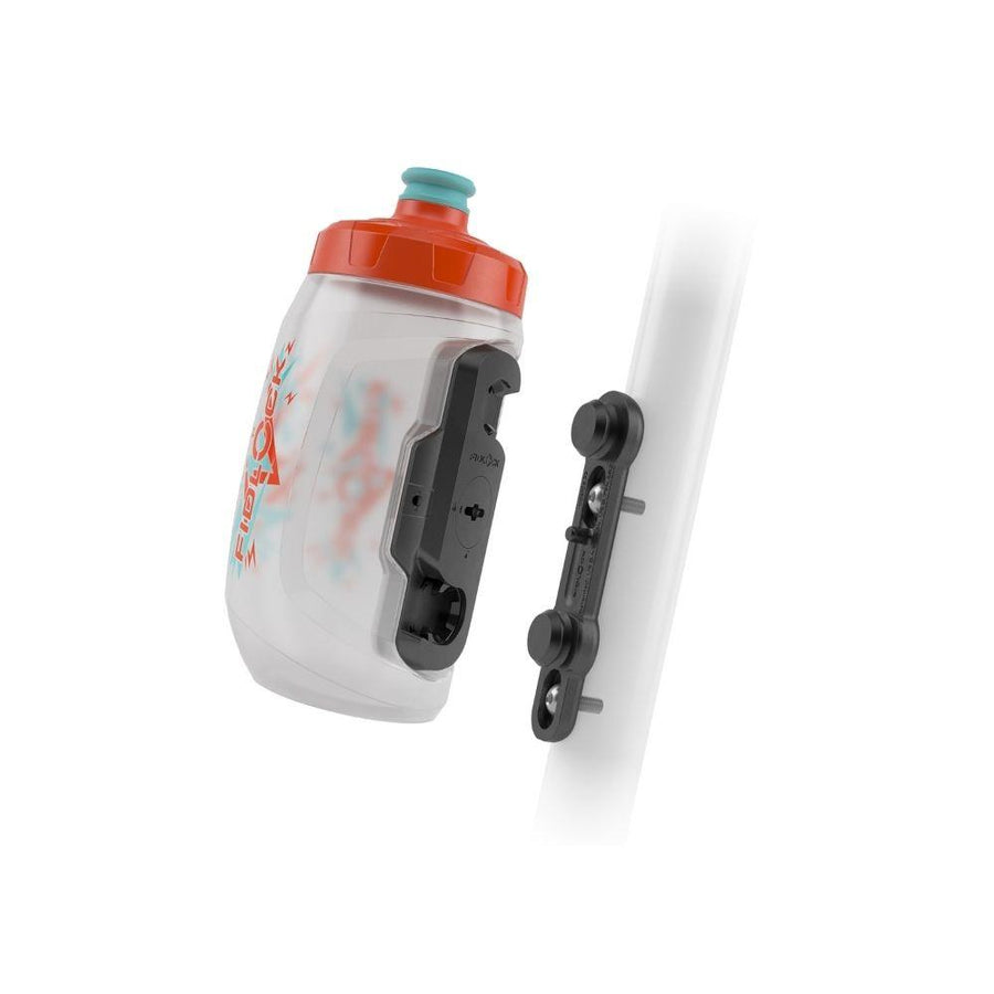 Fidlock TWIST bottle 450 kids + bike base