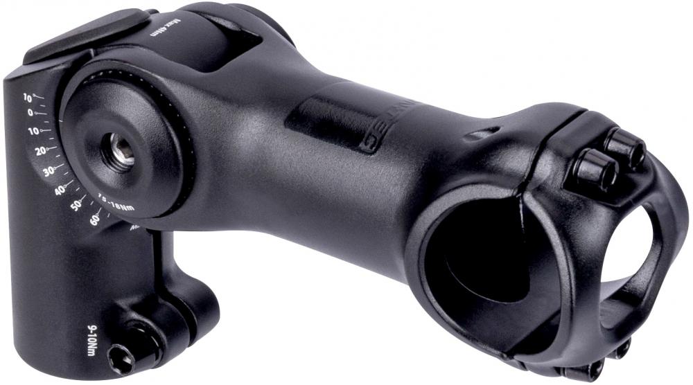 Contec Vorbau Seto Hybrid 110 mm 31,8 mm schwarz