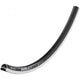 DT Swiss Felge RR 411 28"/700C 24 Loch Schwarz - leichte, steife Rennrad-Felge