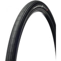 Challenge Strada Race Clincher 25-622 Schwarz - Komfortabler Road-Reifen mit Pannenschutz