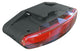 SKS INFINITY UNIVERSAL REARLIGHT - Flaches - Rücklicht