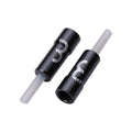 BBB Cycling BBB Kabelhülse CableEnd N-AL 4mm schwarz - sauberer Kabelabschluss