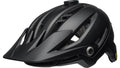 Bell Sixer Mips matte/gloss black L
