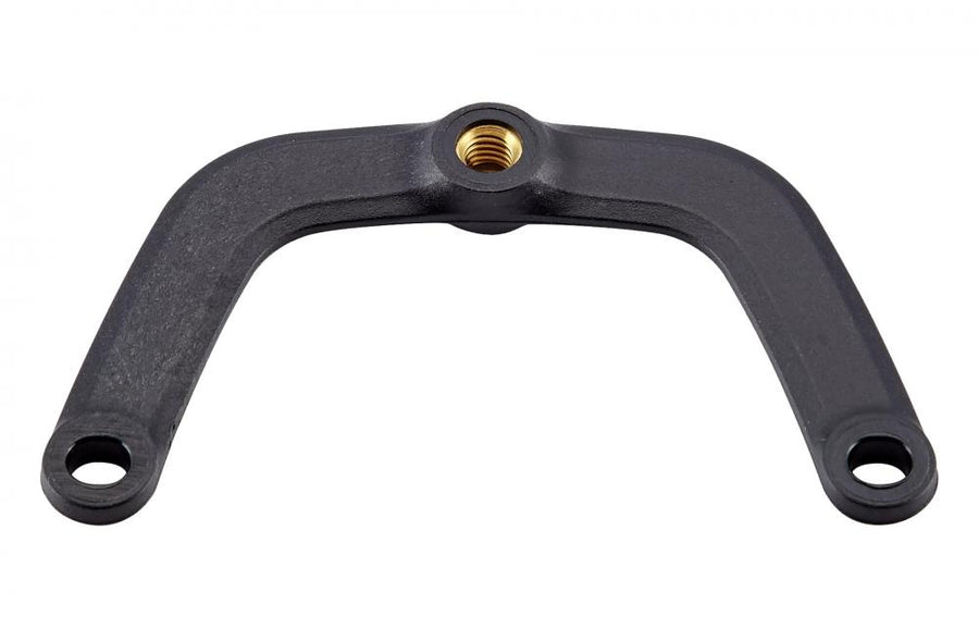 DIVERGE MY21 Schutzblech Montagehalterung hinten - Universell für alle Größen - Fender Mounting Bracket