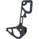 SHIMANO Innenplatte für RD-U4000 GS-Type Befestigungsplatte