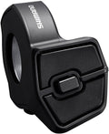 SHIMANO Schalter SHIMANO E-BIKE SYSTEMS SW-E6010 Rechts Schalter Schwarz