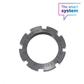 Bosch Lockring (BDU4XX, BDU37YY, BDU31YY, BDU34YY, BDU38YY) - sicherer Sitz für Bosch-Antriebe