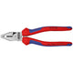 Knipex Kraft-Kombizange 02 02 180