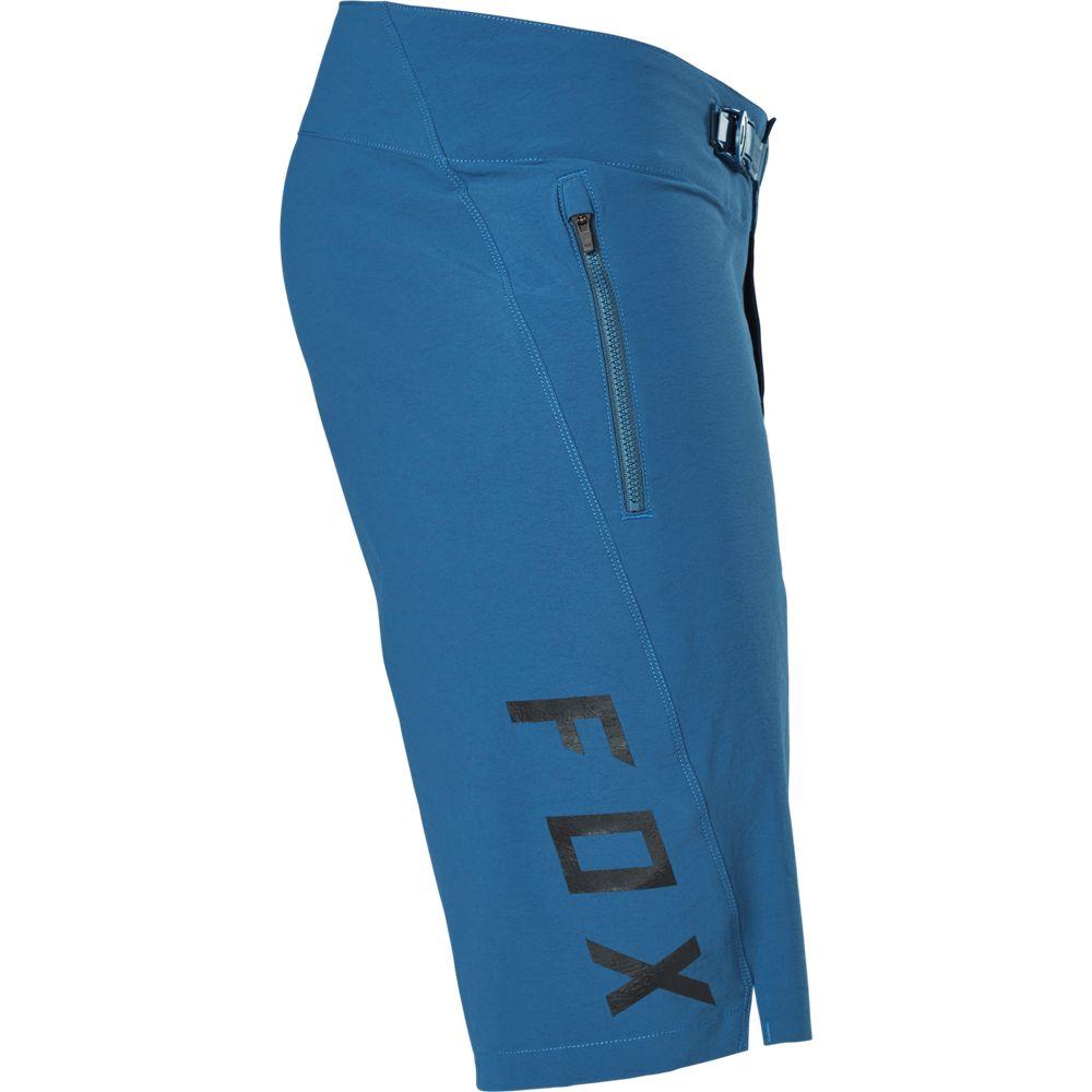 Fox Shorts Flexair Dark Indigo Größe 32
