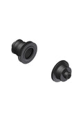 DT Swiss Umrüstkit VR 5/100 mm für 180/240 5 x 100 mm Schwarz - präzise Nabenanpassung