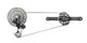 SRAM Kit XX AXS Eagle Transmission 175 mm - Highend 1x12-Antrieb für maximale Performance