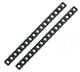 SKS Anschlaggummi Befestigungsgummis lang ? Set mit 2 Stück - ideal zur sicheren Montage von X-Board und Mud-X Schutzblechen flexibel und individuell kürzbar - Befestigungsadapter