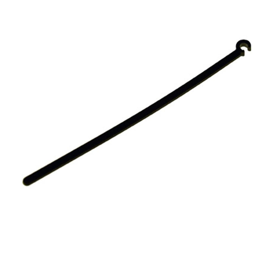 SHIMANO Kabelbinder Di2 Set (20 Stück) für interne Verlegung - E-Tube Kabelmanagement