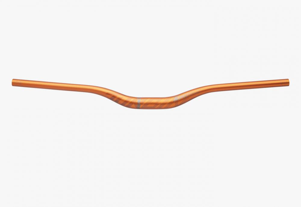 Race Face Turbine Riser Lenker, 35.0, 800x40mm, orange - Control & Trail-Performance