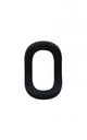 Knog Blinder MOB-ROAD R70 Strap 22-27mm kurz schwarz
