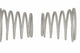 Shimano Schnellspanner-Feder Y23111000 für HB-5500