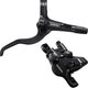 SHIMANO Scheibenbremse MT401/MT410 VR Rechts Scheibenbremse - vormontierte hydraulische Vorderradbremse