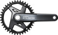 SHIMANO Kurbelgarnitur CUES FC-U8000 Kurbelgarnitur - 175 mm, 11-fach