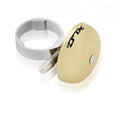 XLC Miniklingel Oversize DD-M19 Ø45mm plus A-Head Spacer