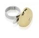 XLC Miniklingel Oversize DD-M19 Ø45mm plus A-Head Spacer