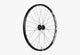 Race Face Turbine eMTB Laufrad, VR, 29", 110x15mm, schwarz - robustes E-MTB-Vorderrad