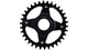 SHIMANO Kettenblatt E8000 SM-CRE80 34Z 53 mm Kettenlinie - effiziente E-MTB Antriebsperformance