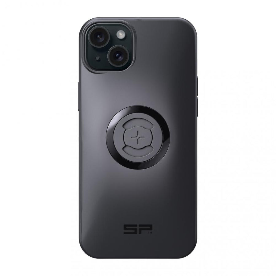 SP Connect SP Phone Case SPC+ iPhone 15 Plus Größe 15 - schlanke, sichere Handyhalterung