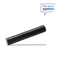 Bosch PowerTube 500 vertikal (EU) (BBP3751) - leistungsstarker E-Bike Rahmenakku