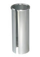 Ergotec Kalibrierbuchse für Sattelstütze Ø 27,2mm Rohr Ø 29,0mm 80mm