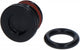 SHIMANO Endkappe Rechts PD-M828 inkl. O-Ring - Ersatzteil für Flat-Pedal PD-M828