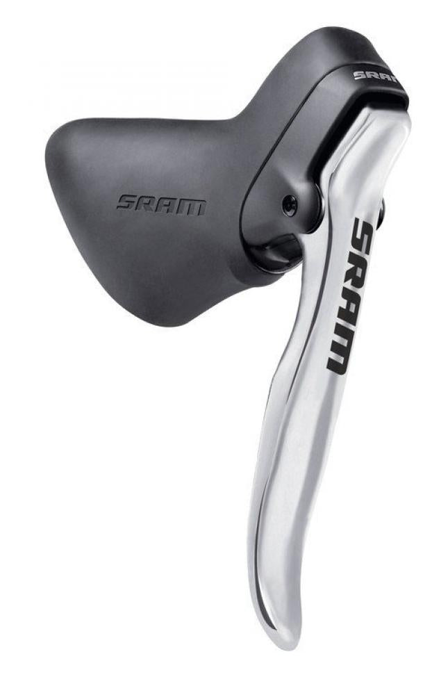 SRAM Bremshebel S500 rechts - Leichter Aero-Hebel für Road-Felgenbremsen