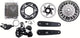 SRAM Kit Eagle 90 T-Type E-MTB 165mm Bosch - robuste Schaltperformance unter Last - Schaltwerk